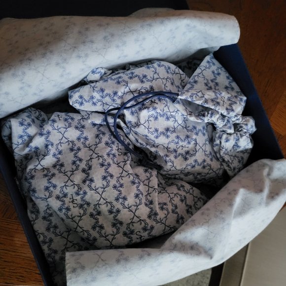 Sarah Flint Perfect Marta 100 Size 37 - Picture 11 of 11